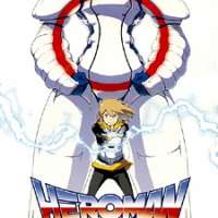  Аниме Heroman <small>Original Creator</small> 